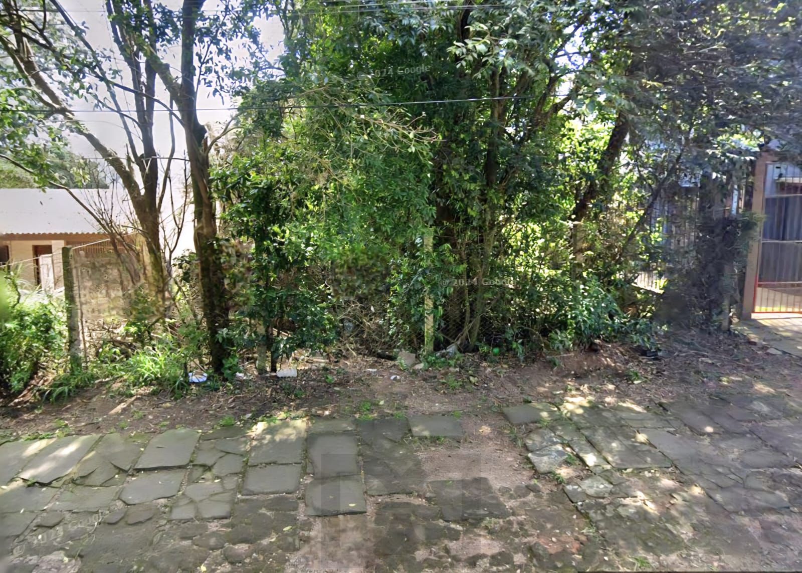 Terreno no bairro Vila Nova com 660 m² — foto 1