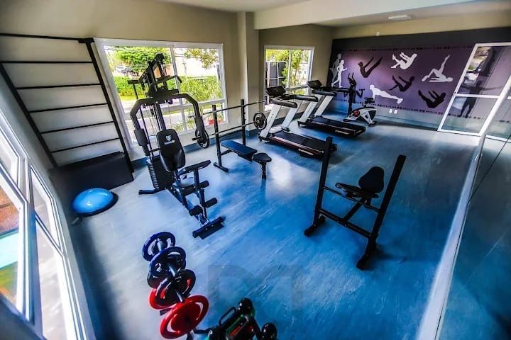Apartamento 2 dormitórios — foto 12