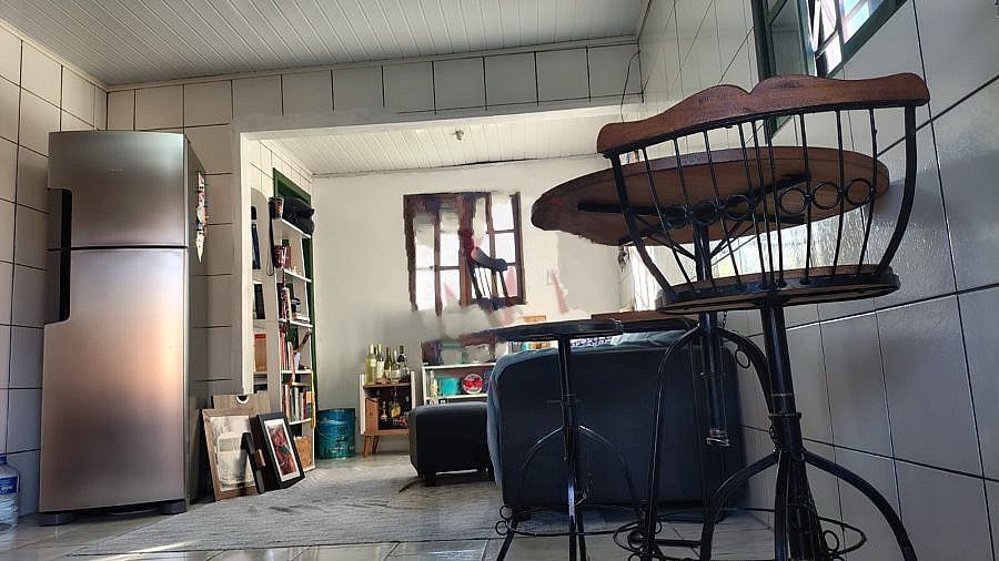 Casa com piscina no bairro Aberta dos Morros — foto 4