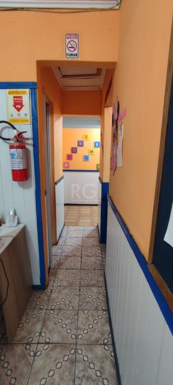 Prédio Comercial - (Creche) no Bairro Restinga — foto 9