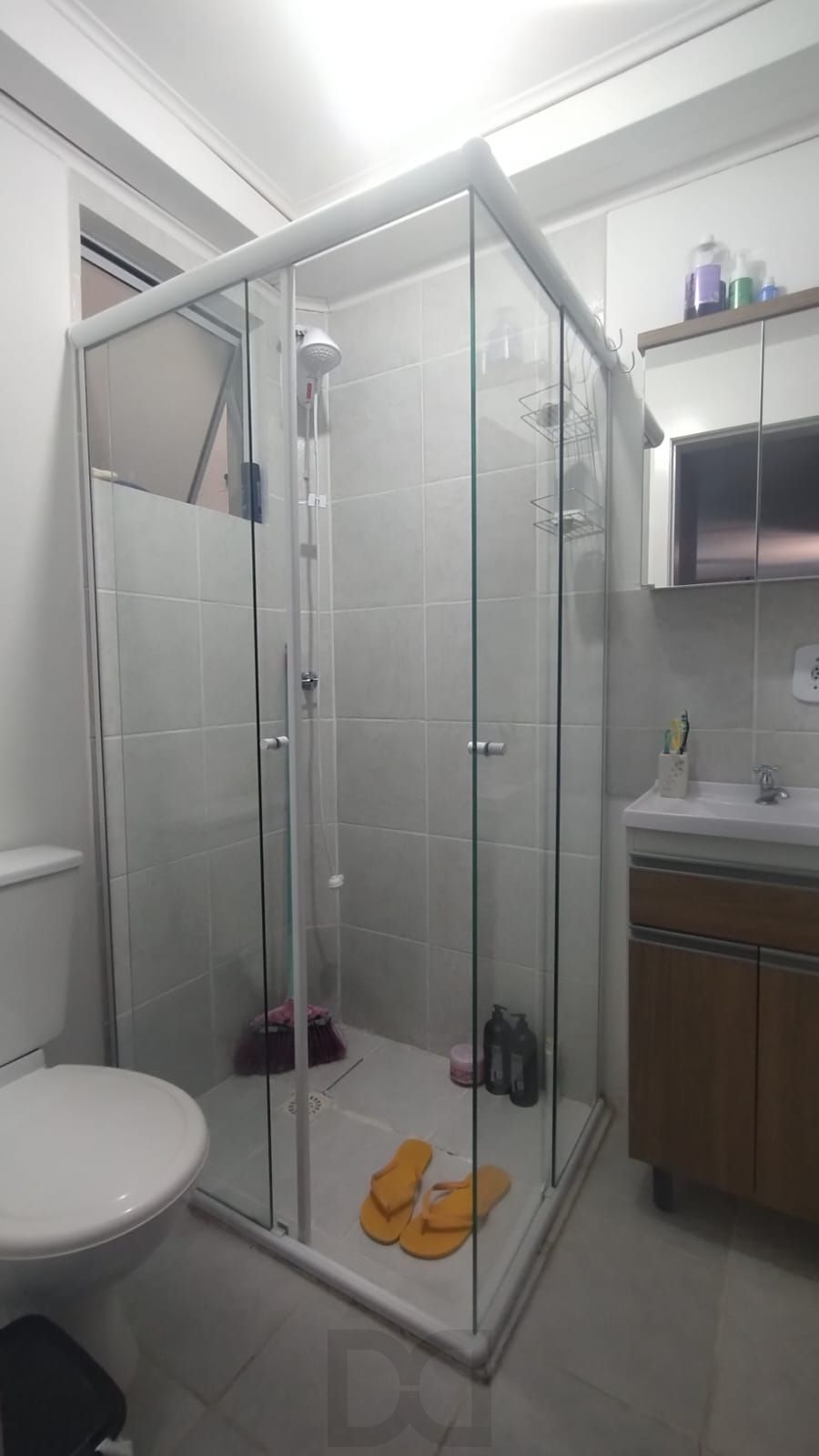 Apartamento de 2 dormitorios no bairro Campo Novo — foto 8