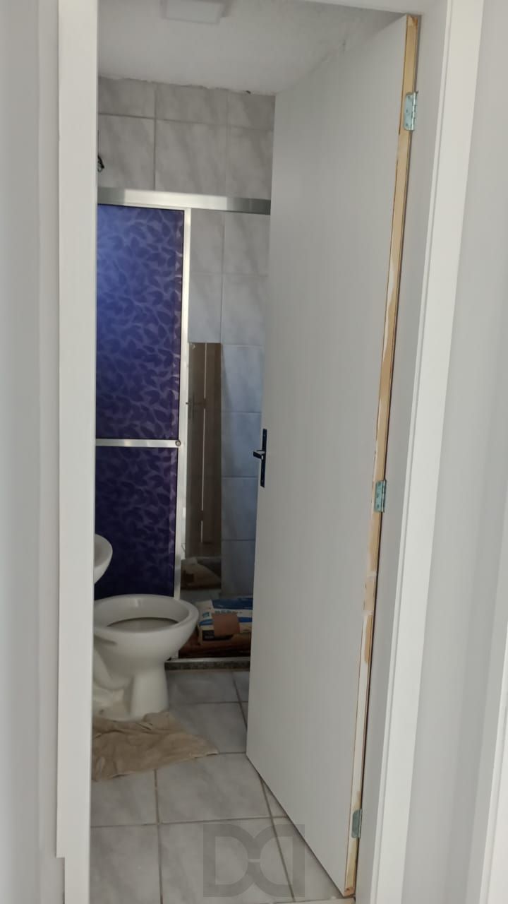 Apartamento Restinga 2 dormitórios — foto 4