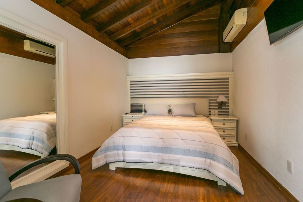 Casa no bairro Ponta Grossa com suíte presidencial — foto 13