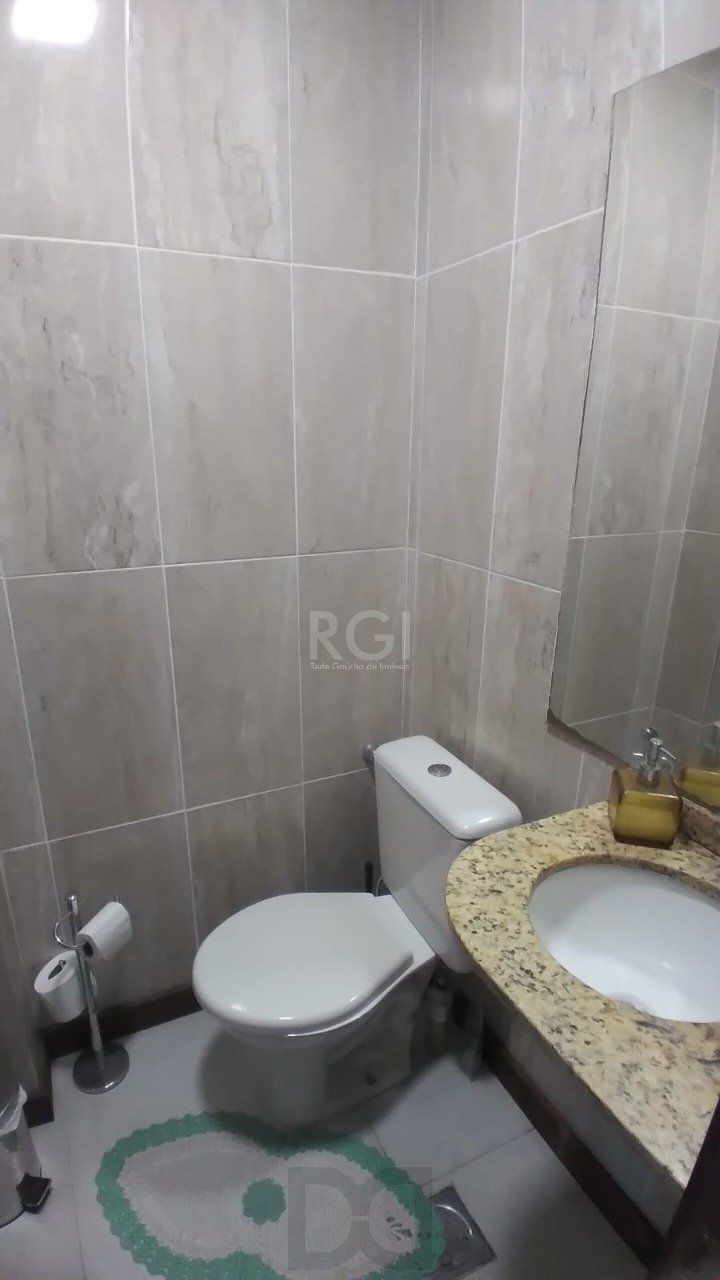 Sobrado no bairro Aberta dos Morros — foto 16