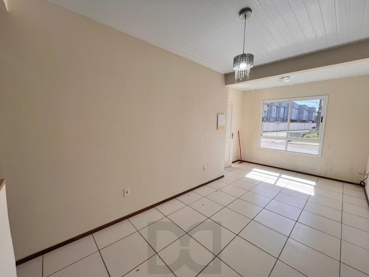 casa de condominio - 2 Dormitórios com suite Americana — foto 4