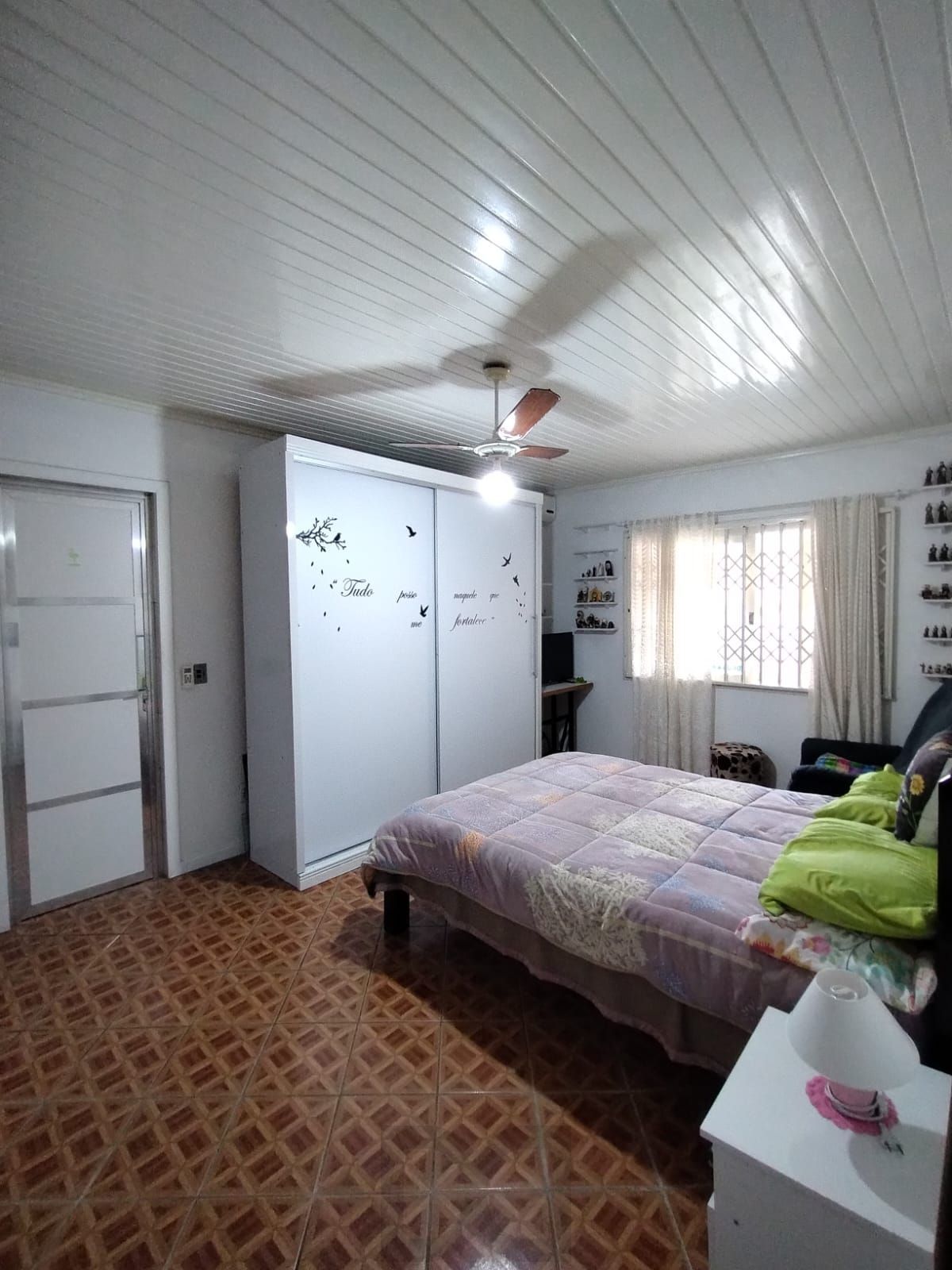 Casa no bairro Aberta dos Morros - 5 dormitórios — foto 6
