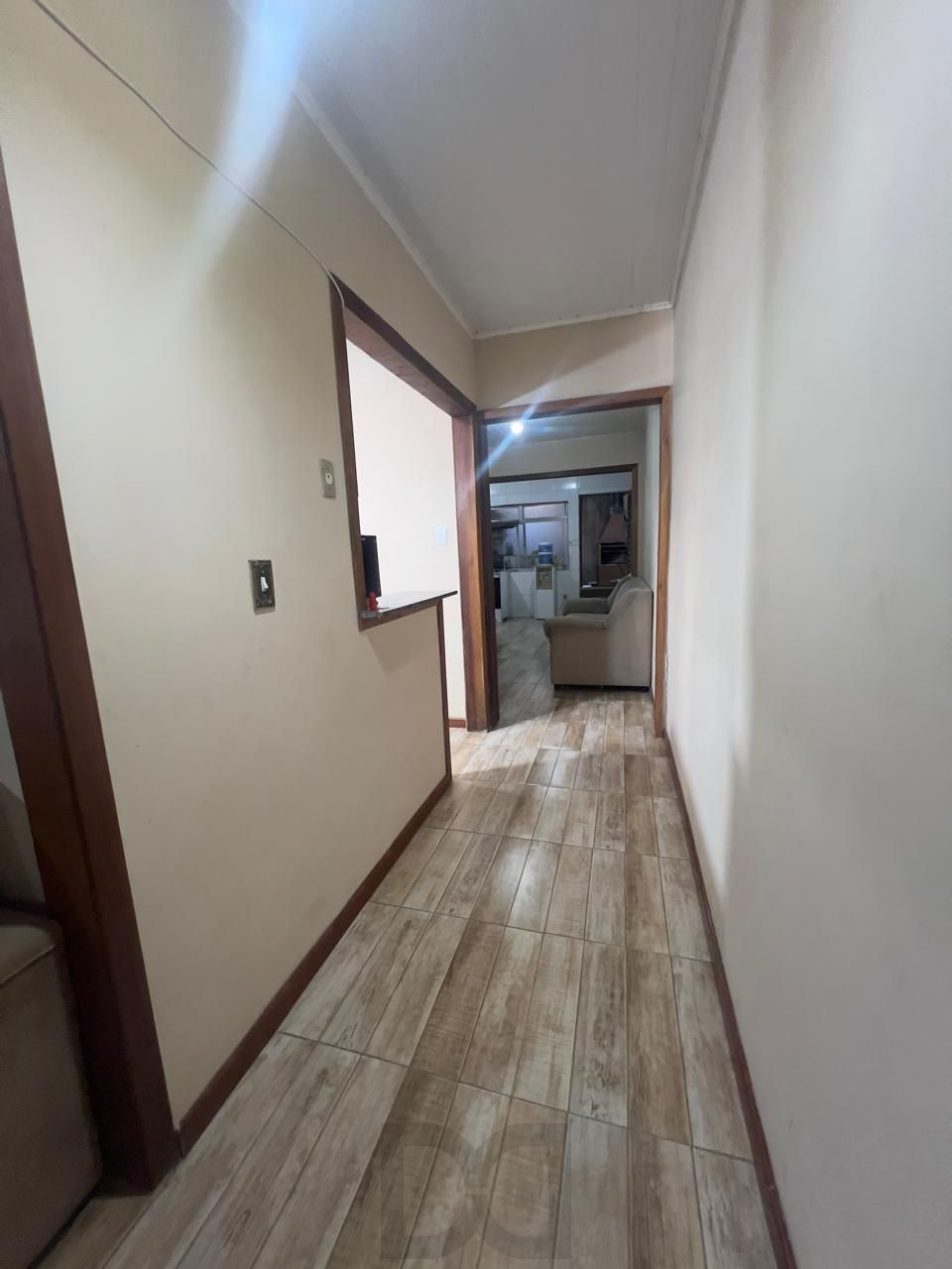 Casa a venda no Bairro Hípica - 3 dormitórios - 2 vagas — foto 7