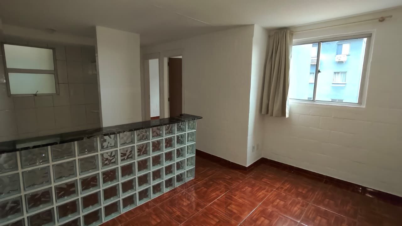 Apartamento na Vila Nova - 2 Dormitórios — foto 3
