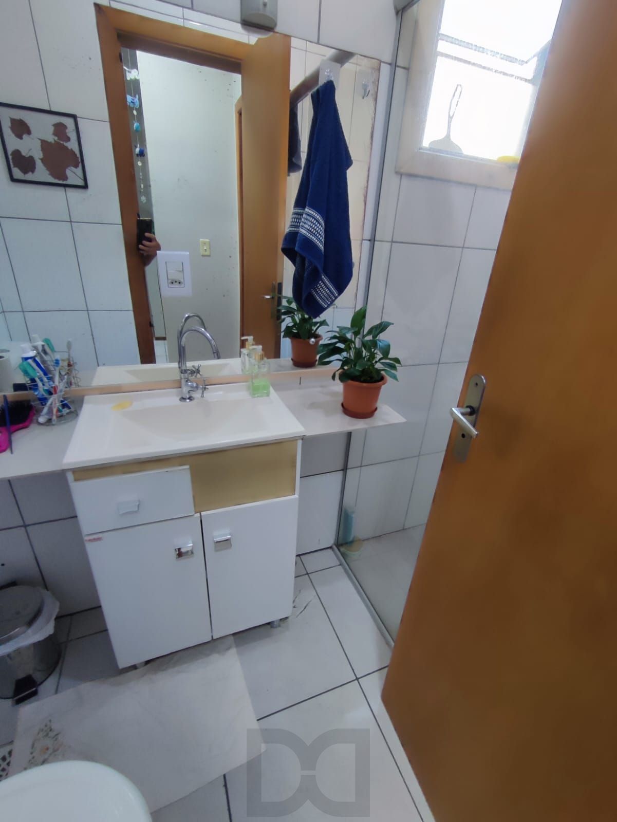 Casa no bairro Hípica - 2 dormitórios — foto 8