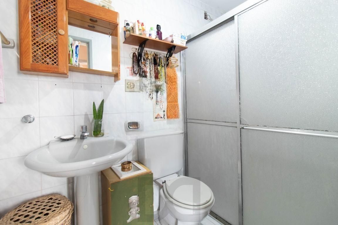 Apartamento no bairro Cristal - 3 dormitórios — foto 9