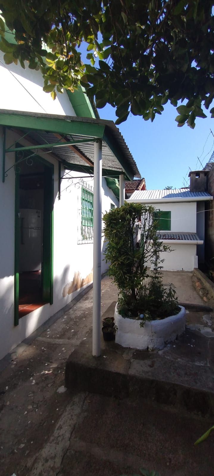 Casa no bairro Lomba do Pinheiro - 2 dormitórios — foto 12