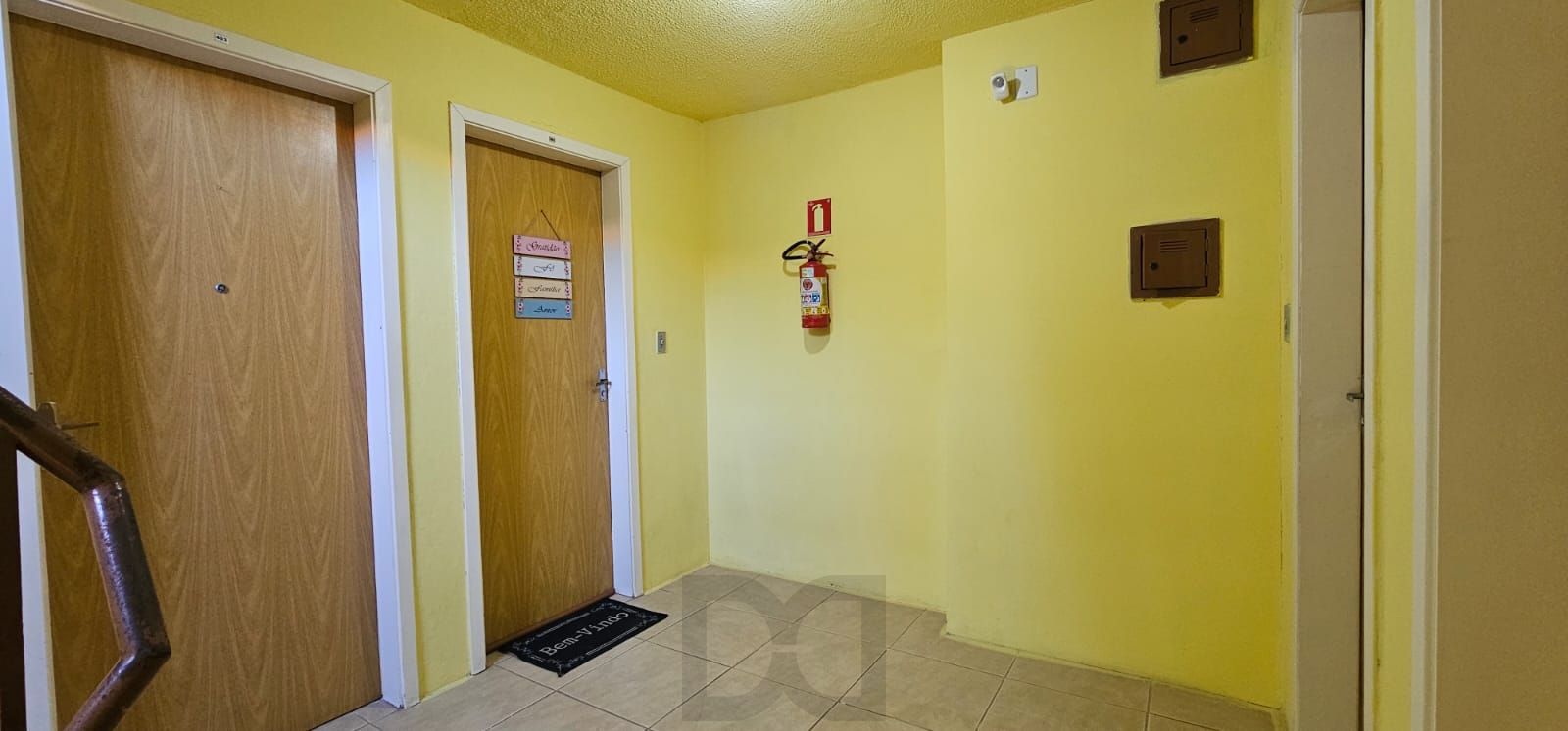 Apartamento Lomba do Pinheiro 2 dormitórios — foto 16
