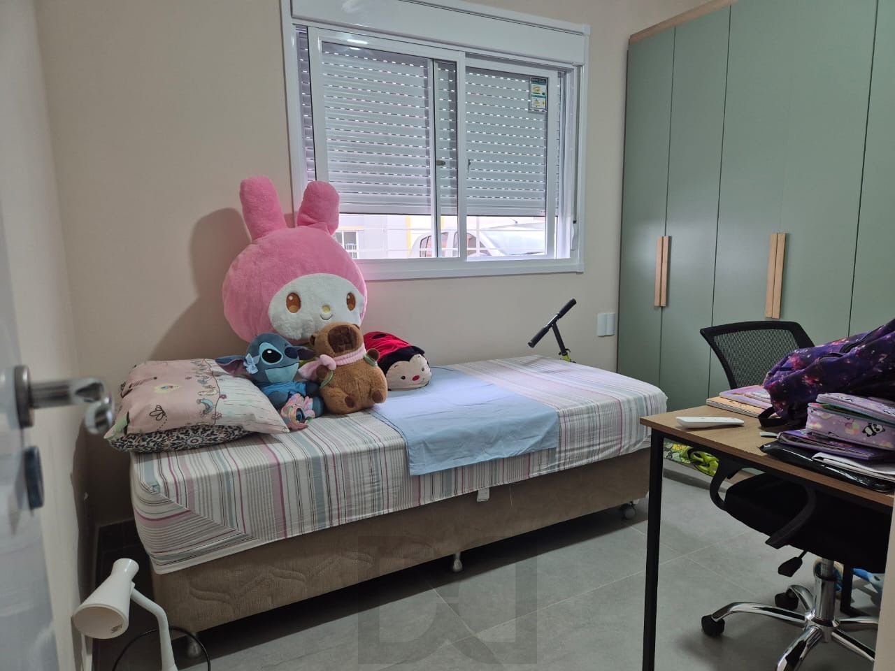 Apartamento 2 dormitórios — foto 8