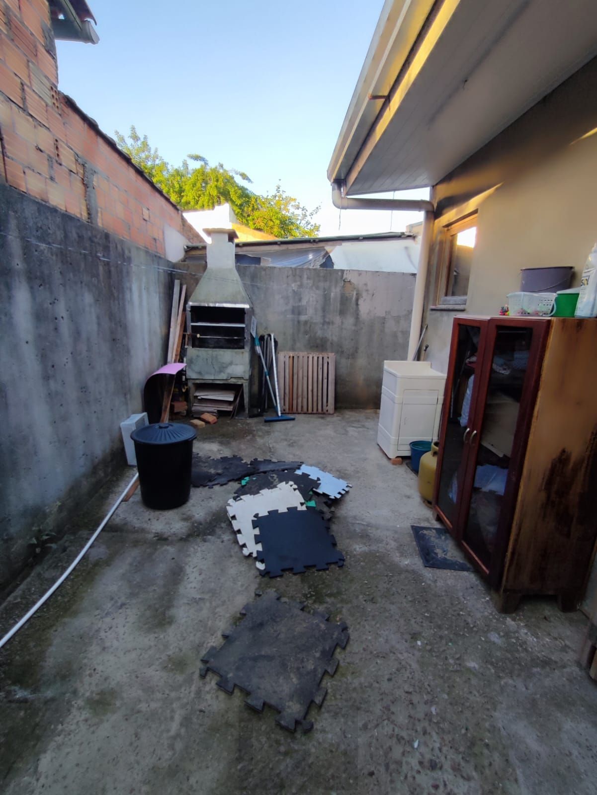 Casa no bairro Hípica - 2 dormitórios - 1 suíte — foto 16