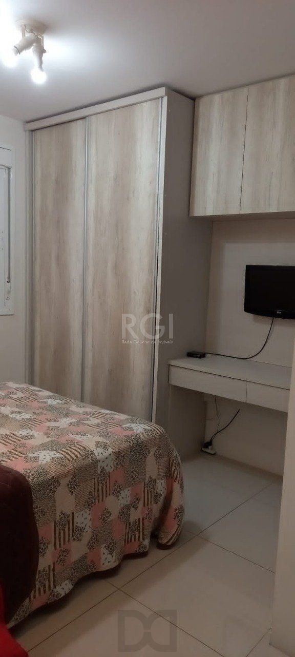 APARTAMENTO NO BAIRRO CAVALHADA - 3 DORMITÓRIOS — foto 20