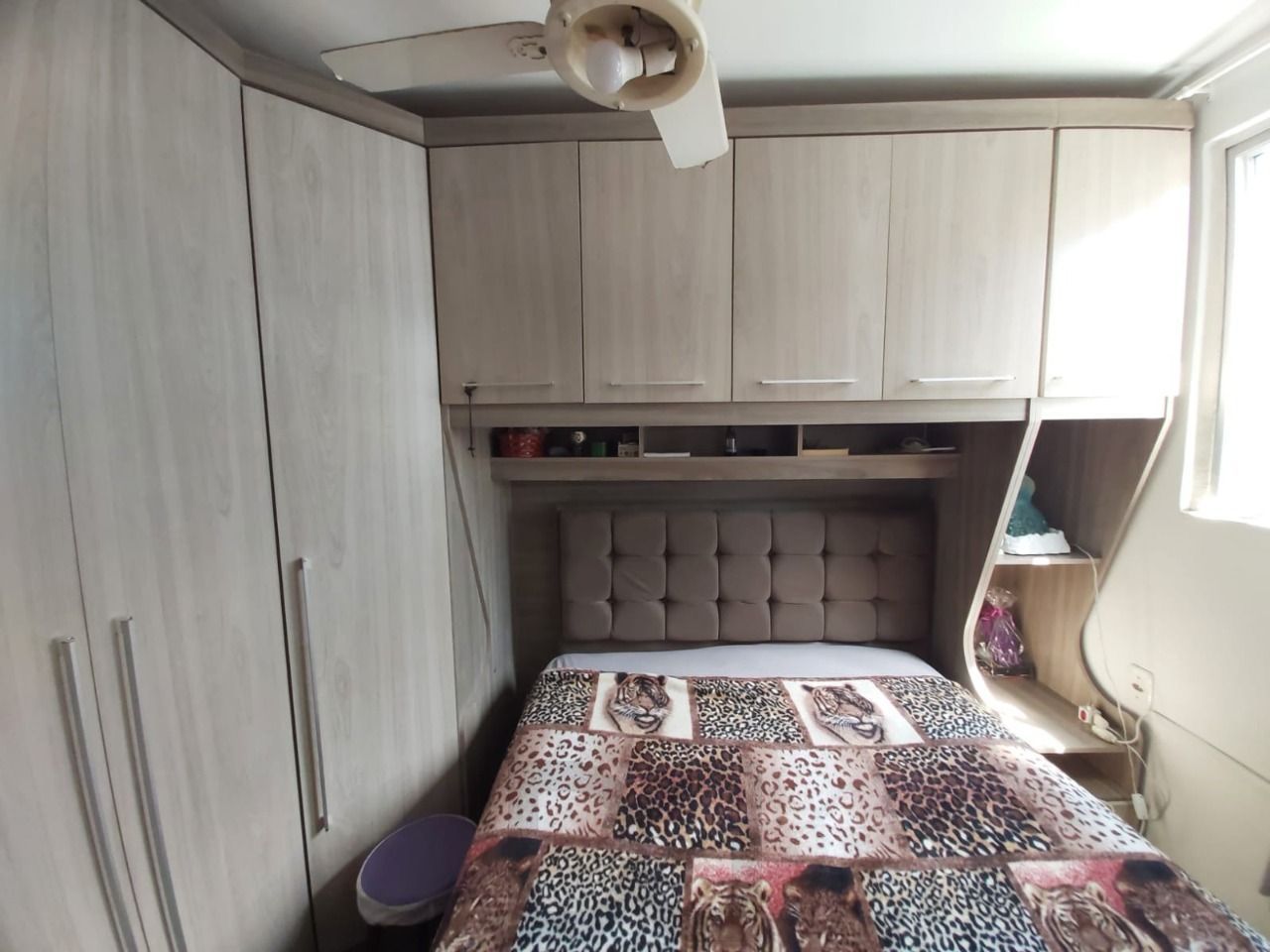 Apartamento no bairro Rubem Berta — foto 5