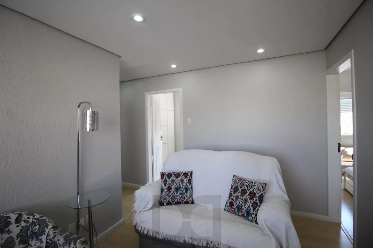 Excelente casa bairro São Geraldo 3 dormitórios — foto 32