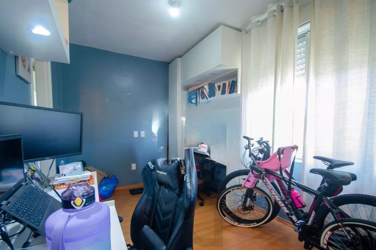 Apartamento vila nova - 2 Dormitórios — foto 10