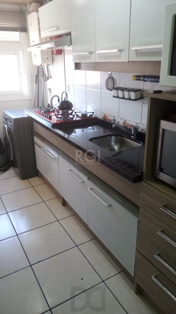 Apartamento no bairro Restinga - 2 dormitórios — foto 14