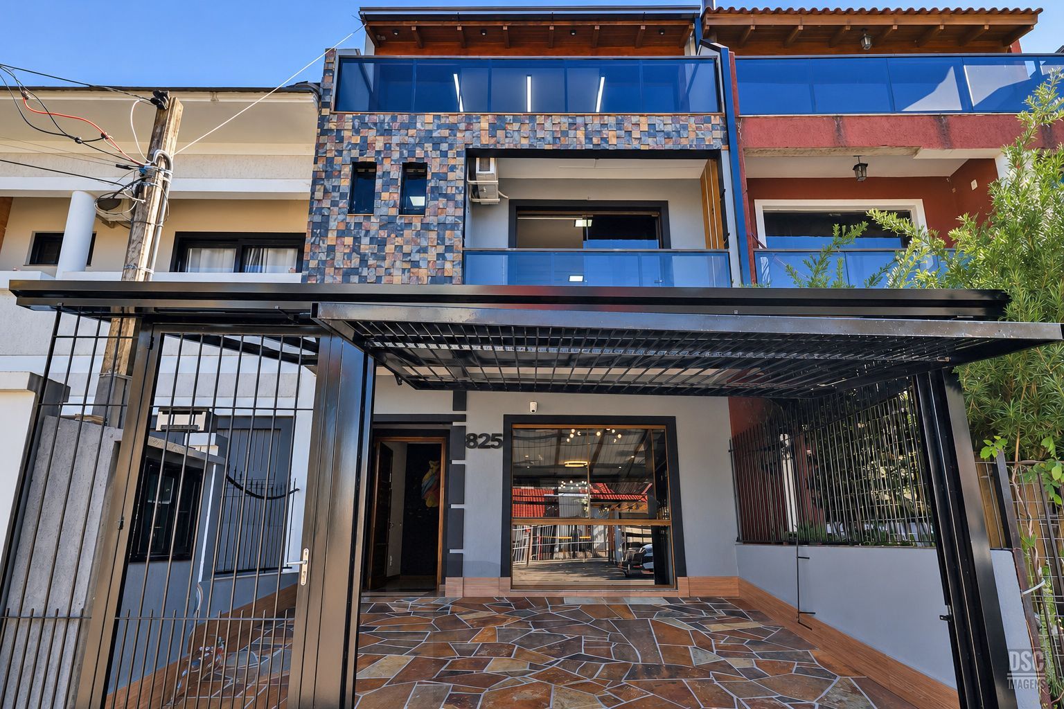 Excelente casa 3 dormitórios - Jardins do Prado Zona Sul — foto 1