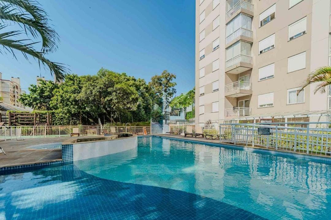 Apartamento no bairro Teresopólis - 2 dormitórios - 1 vaga de garagem — foto 25