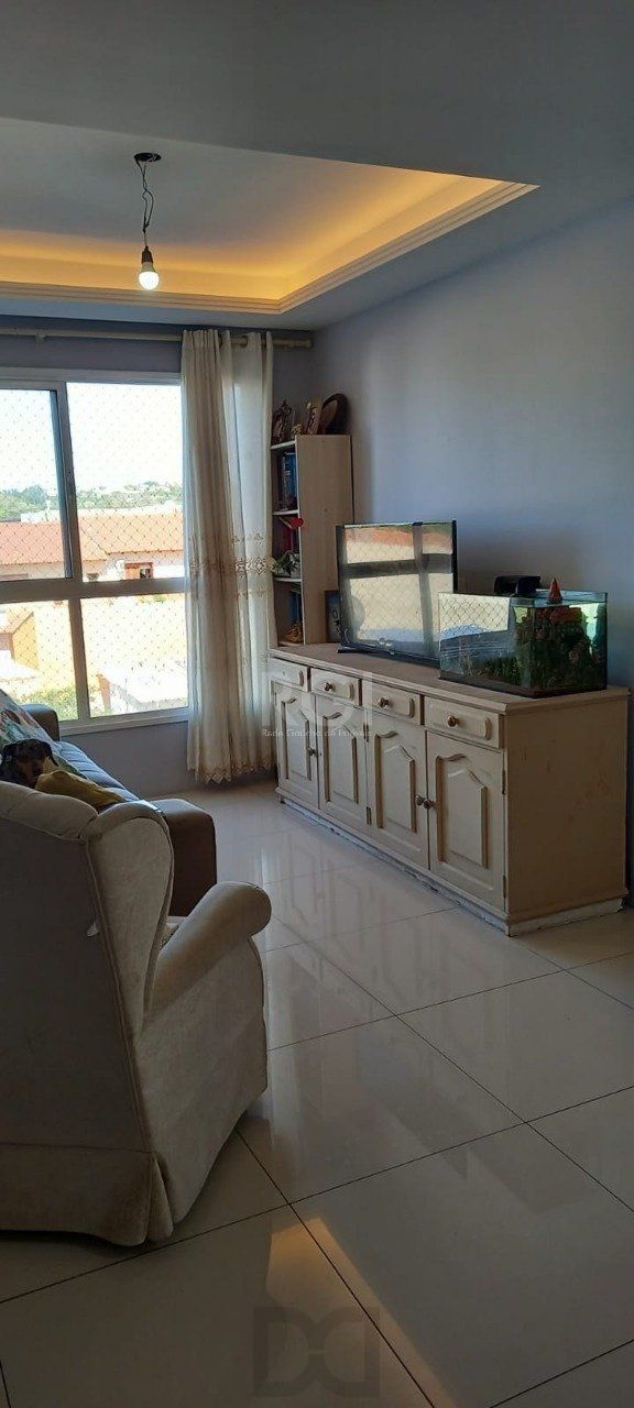 APARTAMENTO NO BAIRRO CAVALHADA - 3 DORMITÓRIOS — foto 19