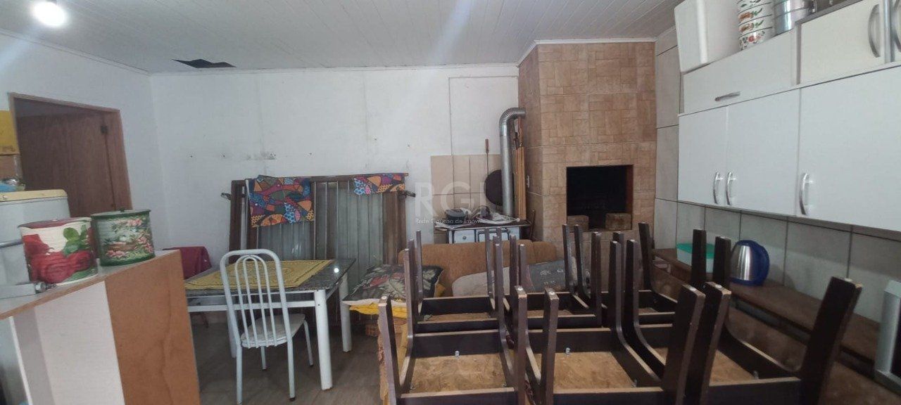 CASA COSTA GAMA - 2 DORMITÓRIOS — foto 5