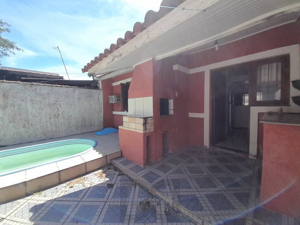 Casa no bairro Hípica 2 dormitórios - Moradas do Sul — foto 2