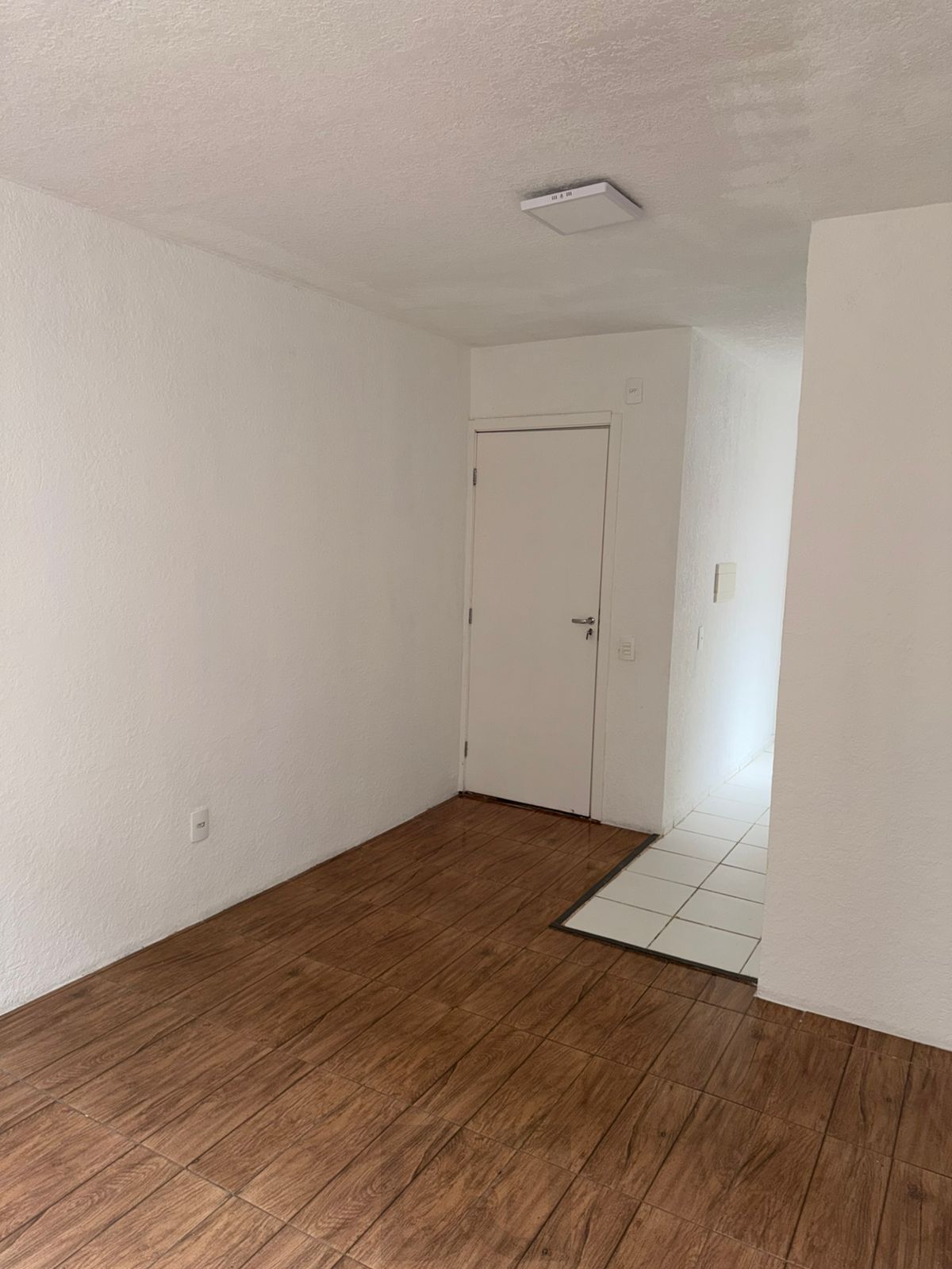 Apartamento no Reservas do Sul II - 2 Dormitórios — foto 1