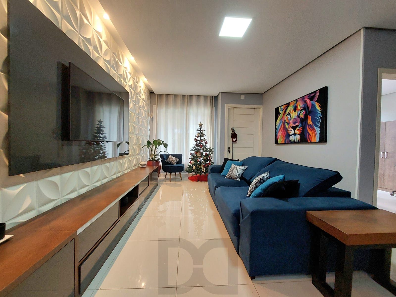 Excelente sobrado no Residencial Jardins do Prado de 3 dormitórios sendo uma suíte — foto 10