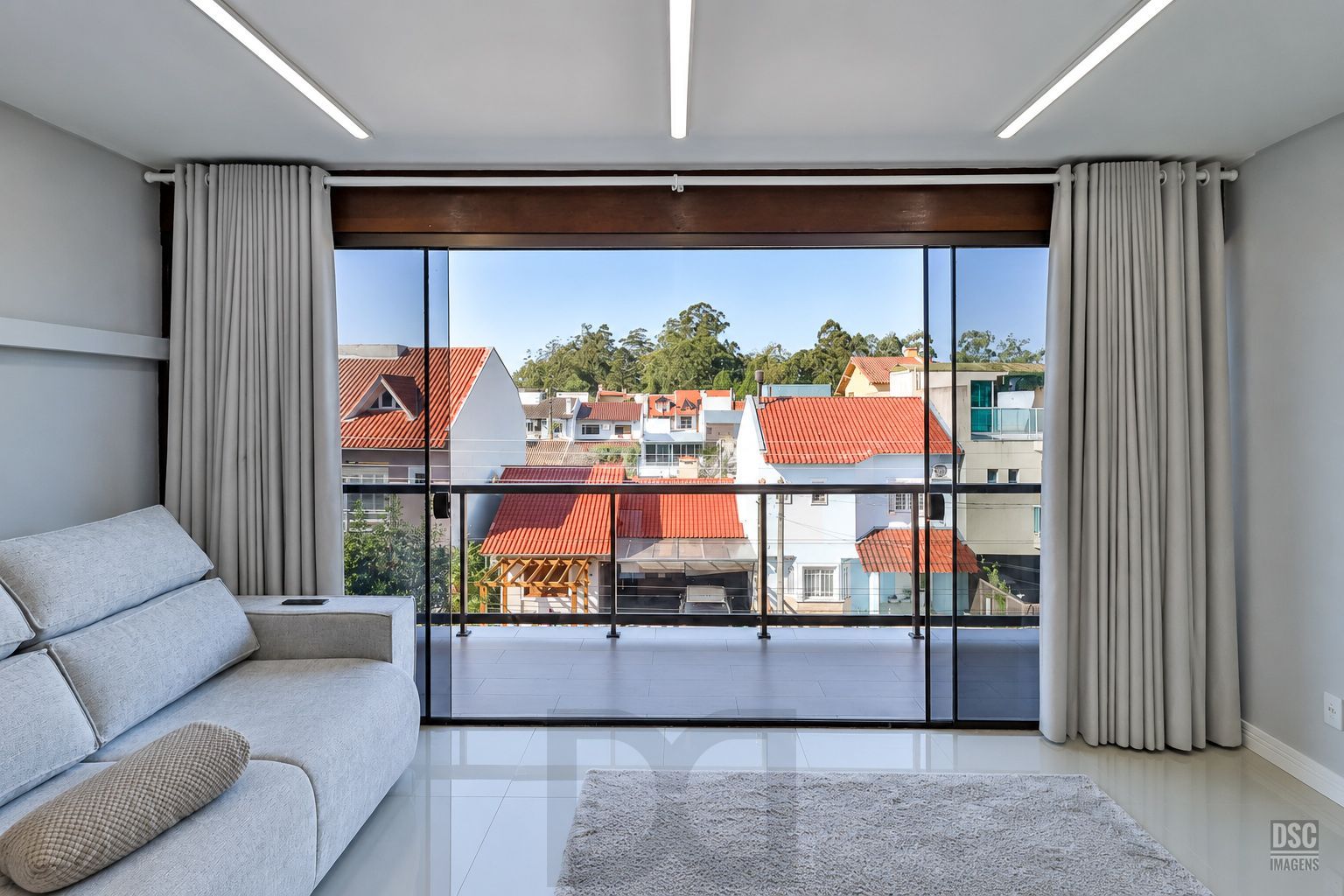 Excelente casa 3 dormitórios - Jardins do Prado Zona Sul — foto 64