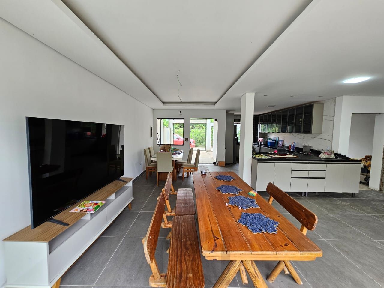 Casa no bairro Restinga 3 dormitórios | 1 suíte — foto 5