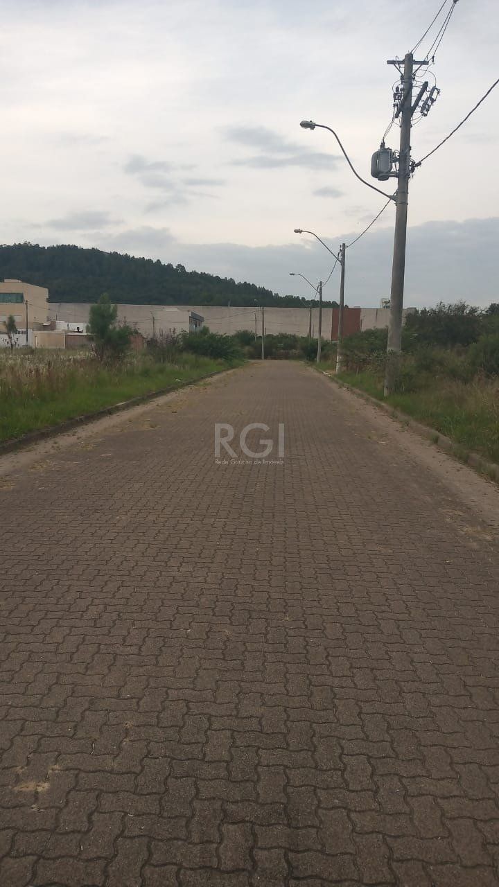 Terreno no bairro Aberta dos Morros — foto 1