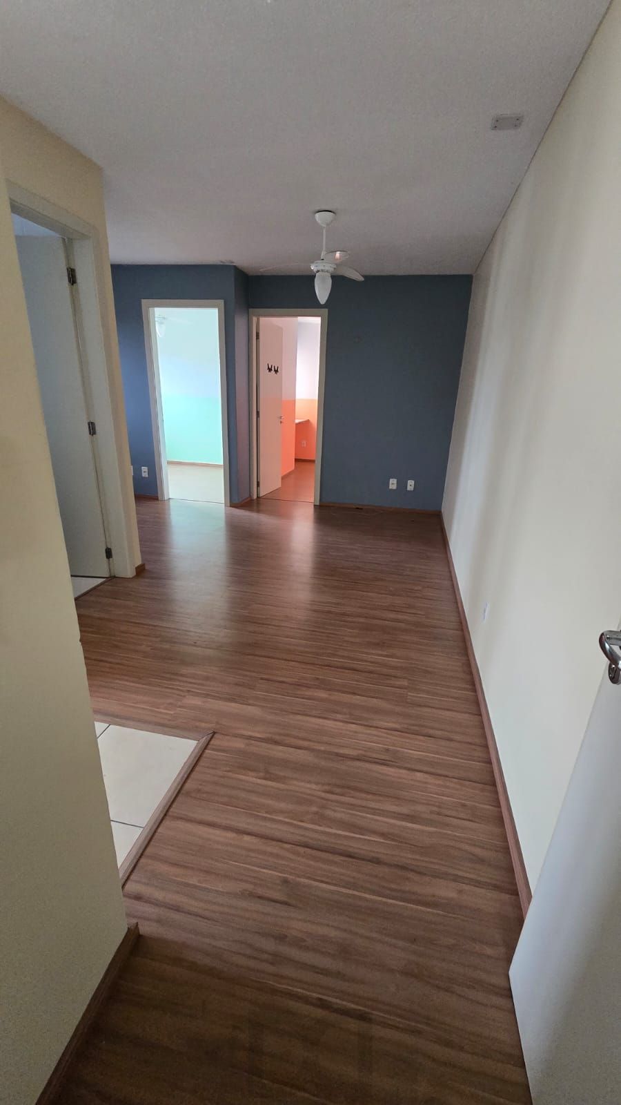 Apartamento no bairro Restinga - 2 dormitórios - 1 vaga — foto 4