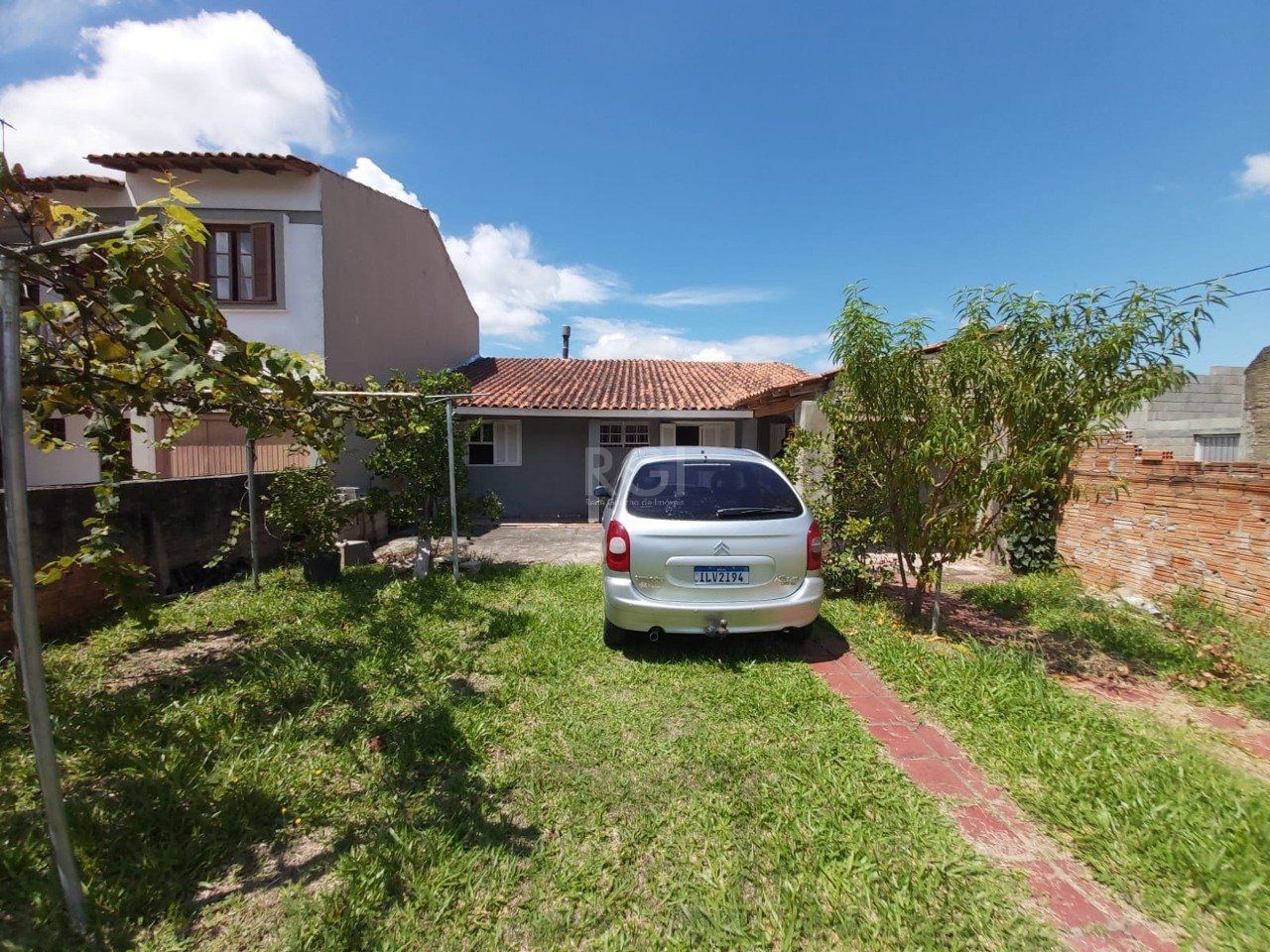 Casa de esquina no bairro Aberta dos Morros — foto 14