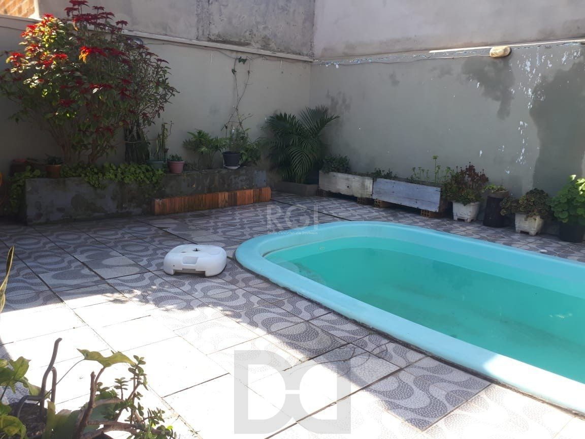 Casa no bairro Vila Nova - 3 dormitórios — foto 6