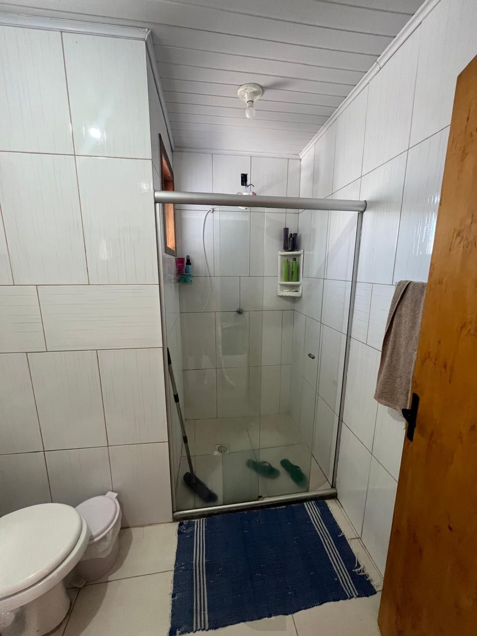 Casa a venda no Bairro Hípica - 3 dormitórios - 2 vagas — foto 32