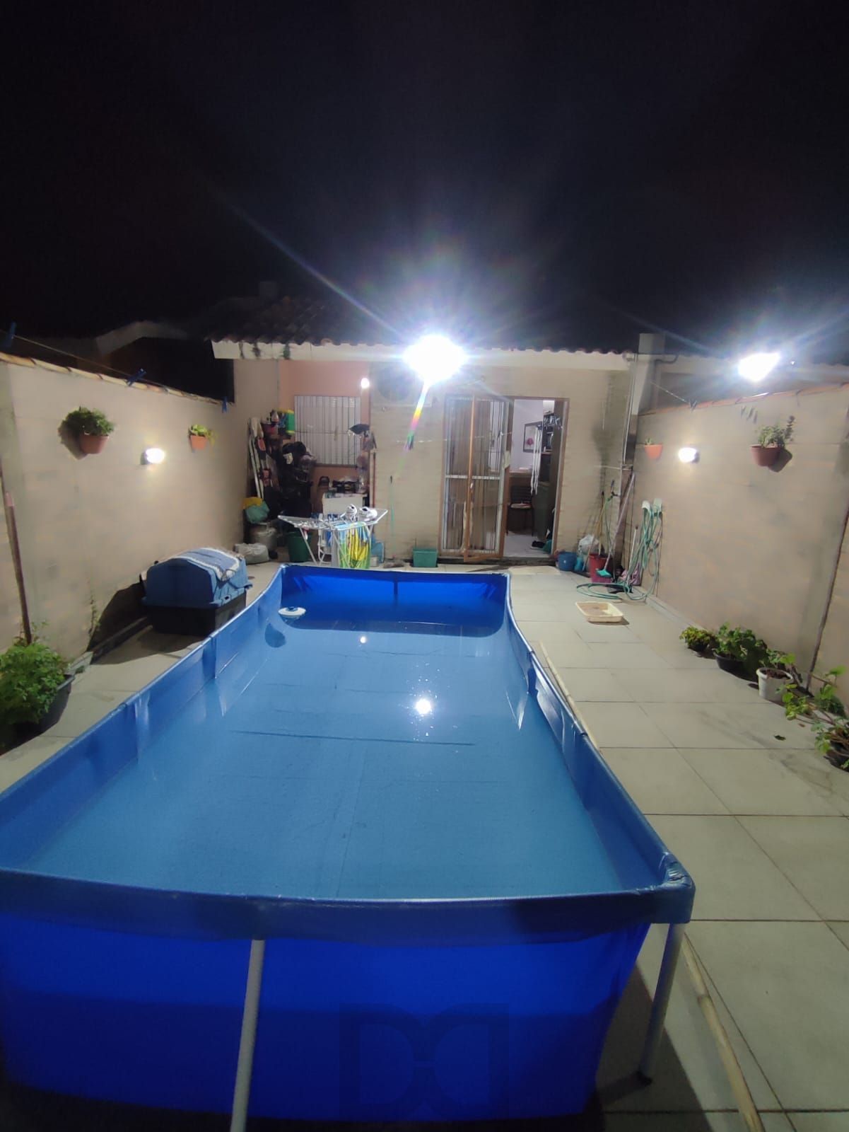 Casa no Bairro Restinga - 2 dormitórios — foto 12