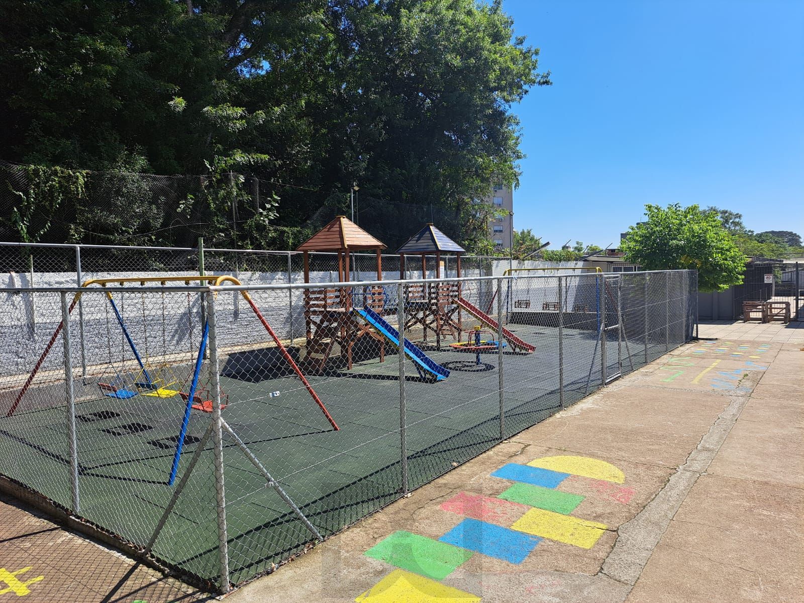 Apartamento no bairro Jardim Sabará - 2 dormitórios — foto 13
