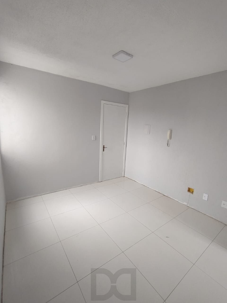 Apartamento Restinga 2 dormitórios — foto 1