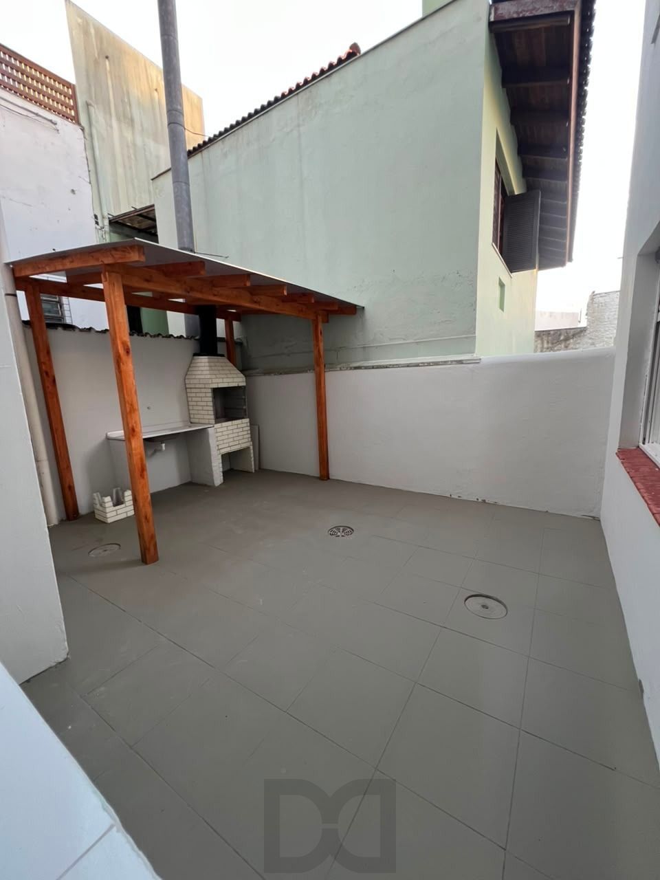 Apartamento Garden de 2 dormitórios Bairro Medianeira — foto 18