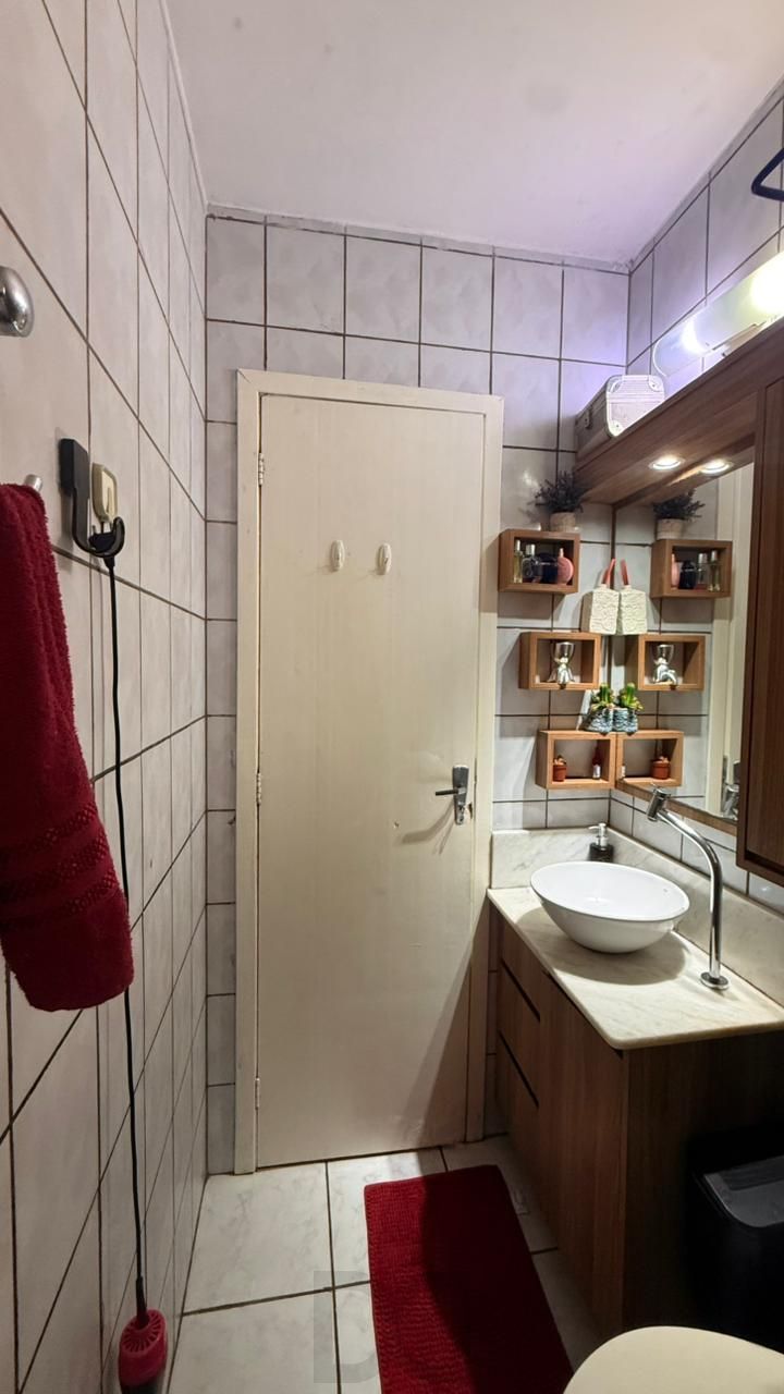 Casa em condomínio fechado na Vila Nova — foto 6