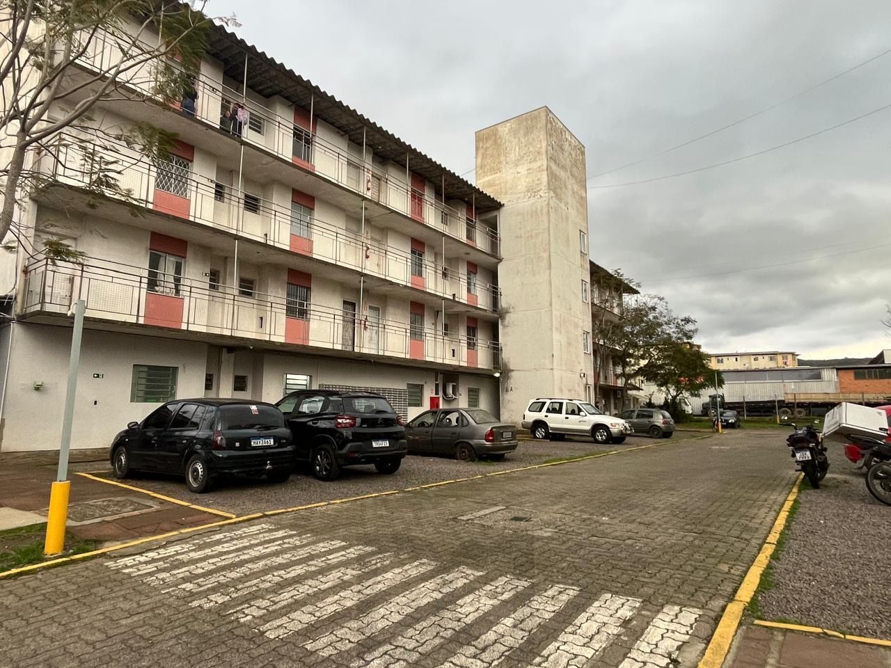 Apartamento 1 dormitório — foto 14