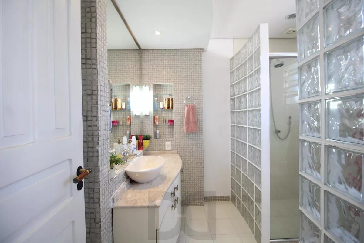 Excelente casa bairro São Geraldo 3 dormitórios — foto 48