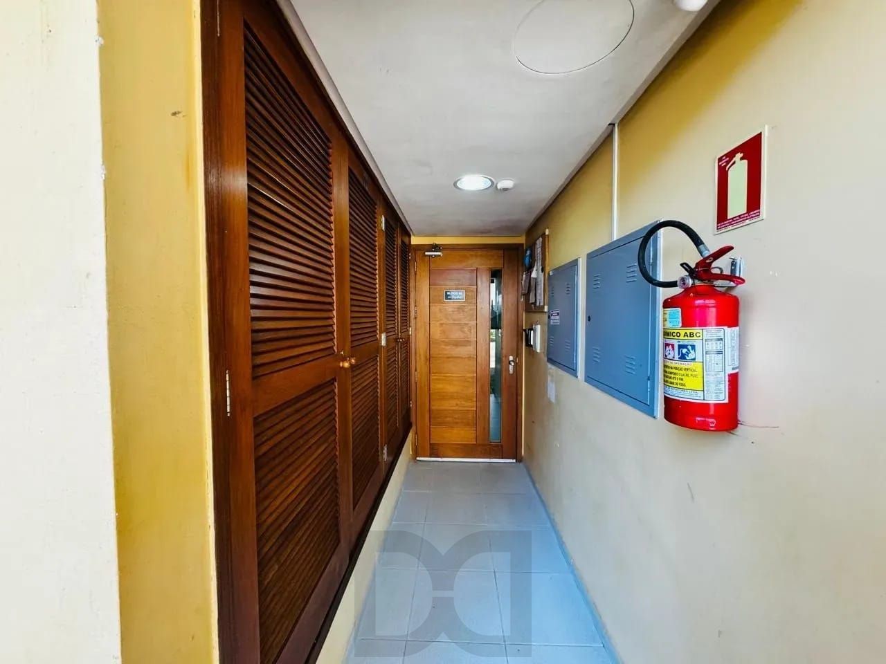 Apartamento no bairro Aberta dos Morros - 2 dormitórios - 1 vaga — foto 18