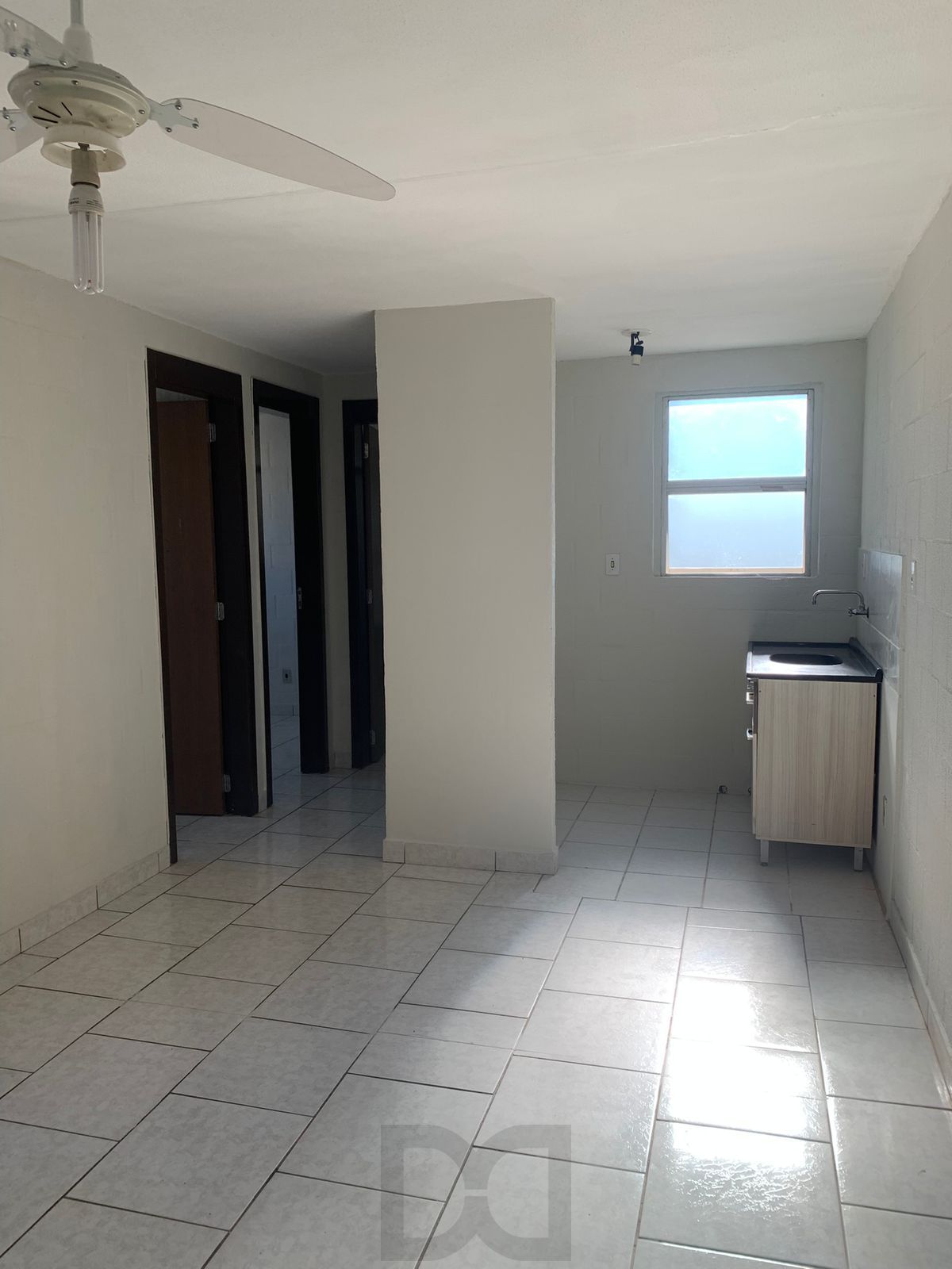 Apartamento 2 dormitórios- Vila Nova — foto 3