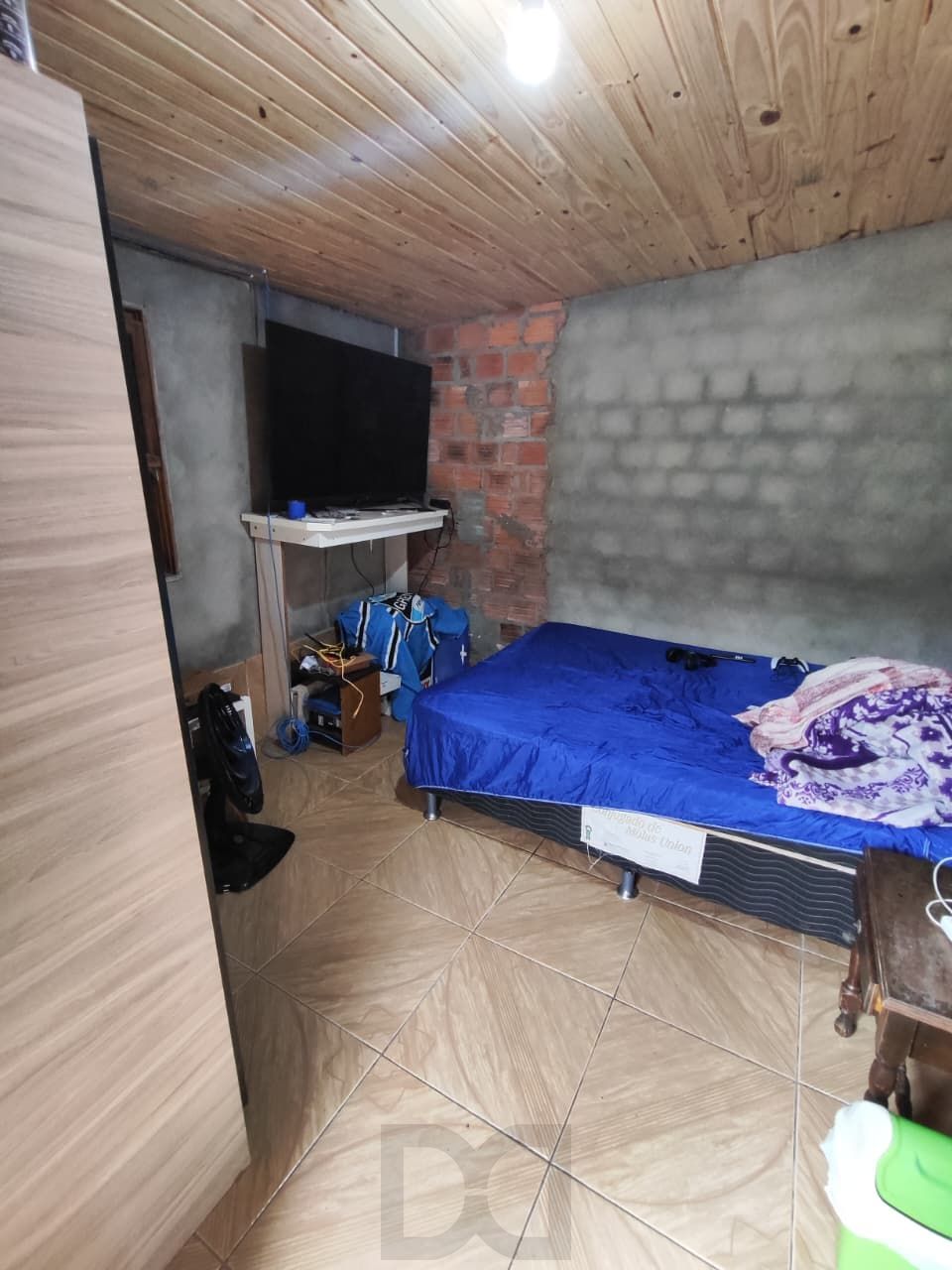 Casa na Restinga de 3 dormitorios — foto 16
