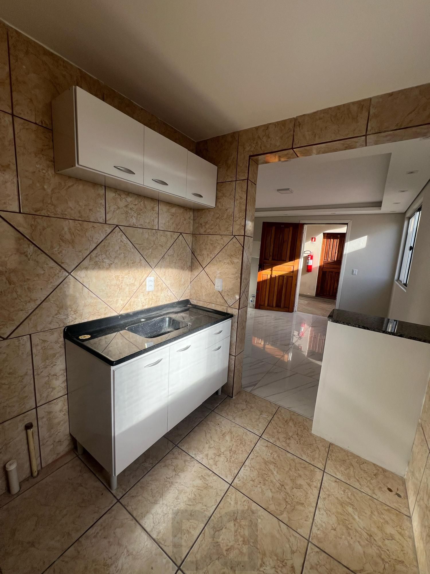 Apartamento 2 dormitórios- Restinga — foto 4
