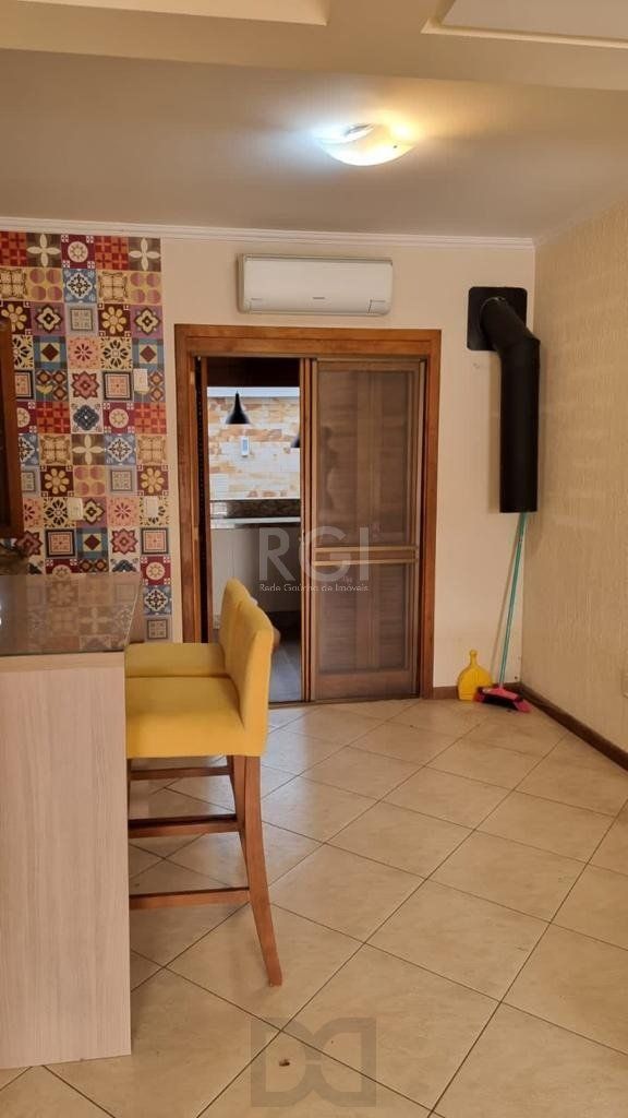 Sobrado Bairro Hípica - 3 Dormitórios — foto 4