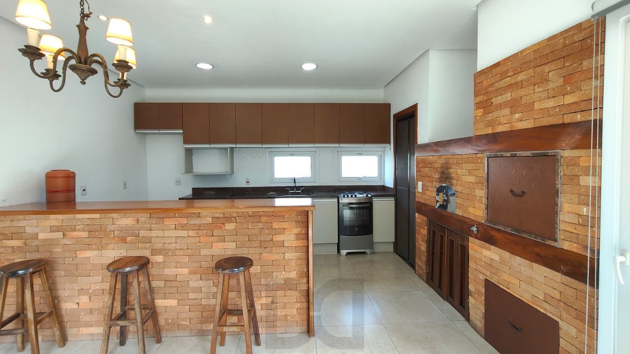 Casa de 3 suítes excelente acabamento Localizada no condomínio Mirante do lago — foto 11